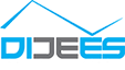 Logo Dijees