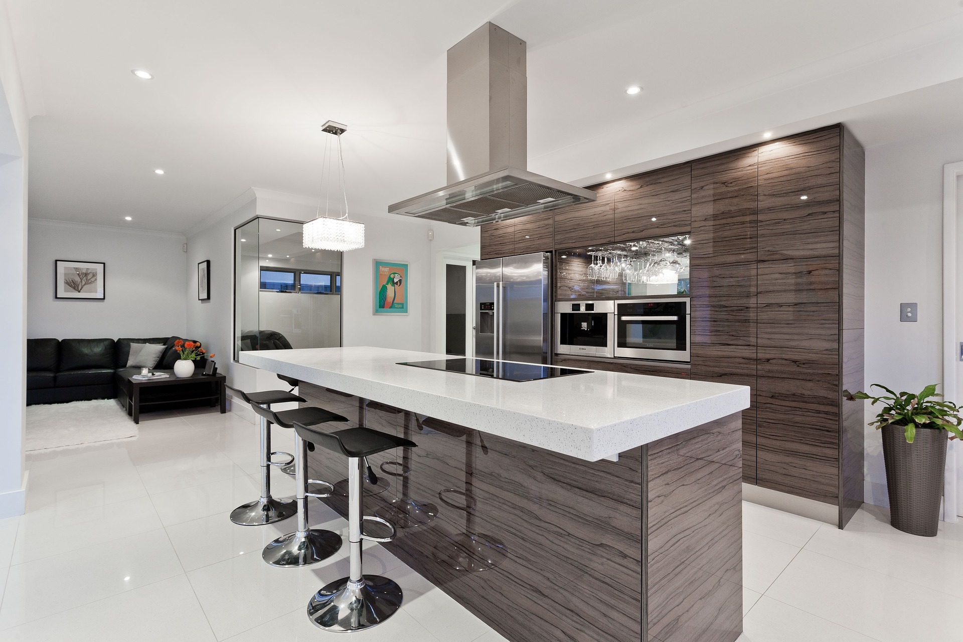 cocina integral