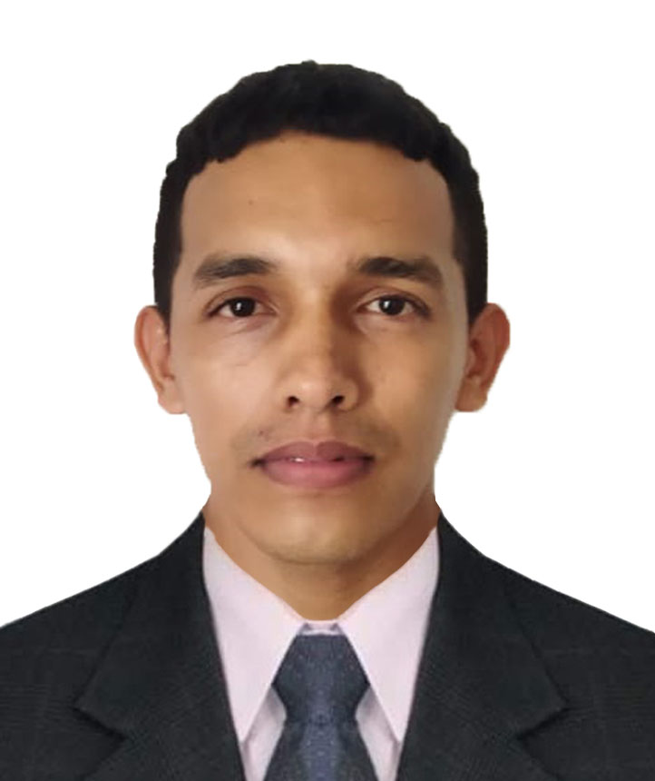 Guillermo Mercado Díaz